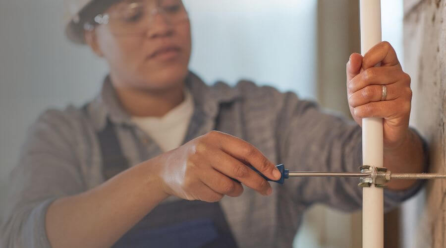 Professional water heater repair in Selman City, TX